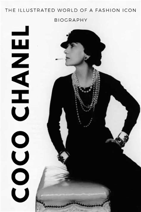 What Did Coco Chanel Wear in the 192